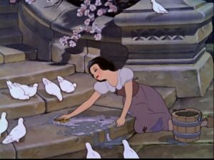 snow-white-washing-steps