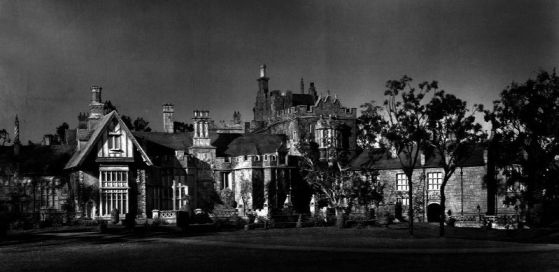 Rebecca (1940) Directed by Alfred Hitchcock