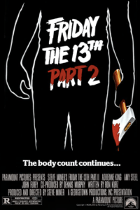 Friday the 13th 2