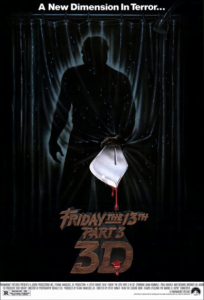 Friday the 13th 3