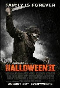 Halloween 2 (2009)