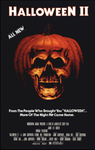 Halloween 2