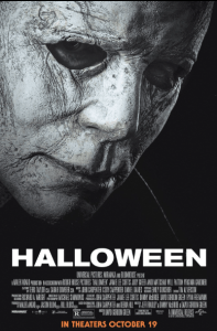 Halloween (2018)