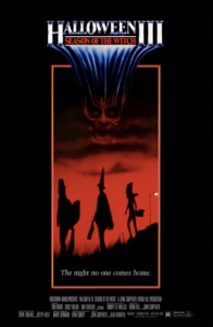 Halloween 3