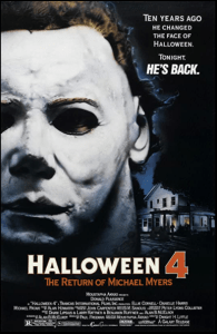 Halloween 4