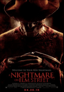 Nightmare on Elm Street 2010