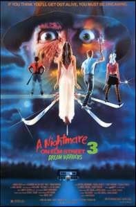 Nightmare on Elm Street 3