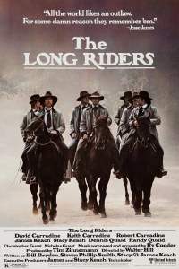 Long Riders, The