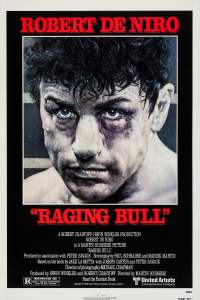 Raging Bull
