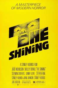 Shining, THe